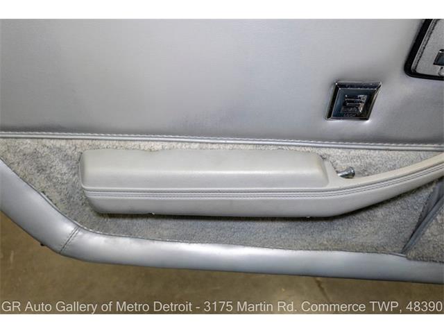 1978 Chevrolet Corvette (CC-2113851) for sale in Kentwood, Michigan