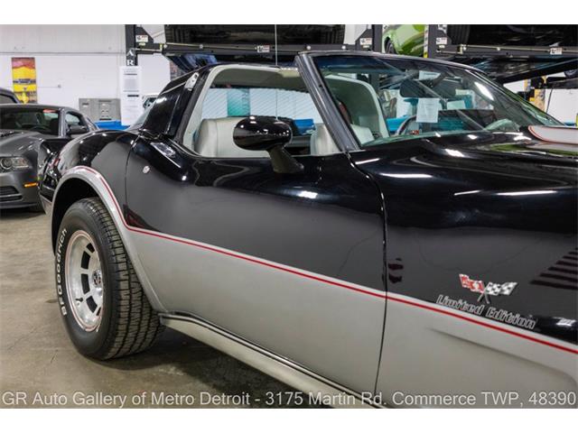 1978 Chevrolet Corvette (CC-2113851) for sale in Kentwood, Michigan