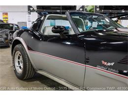 1978 Chevrolet Corvette (CC-2113851) for sale in Kentwood, Michigan