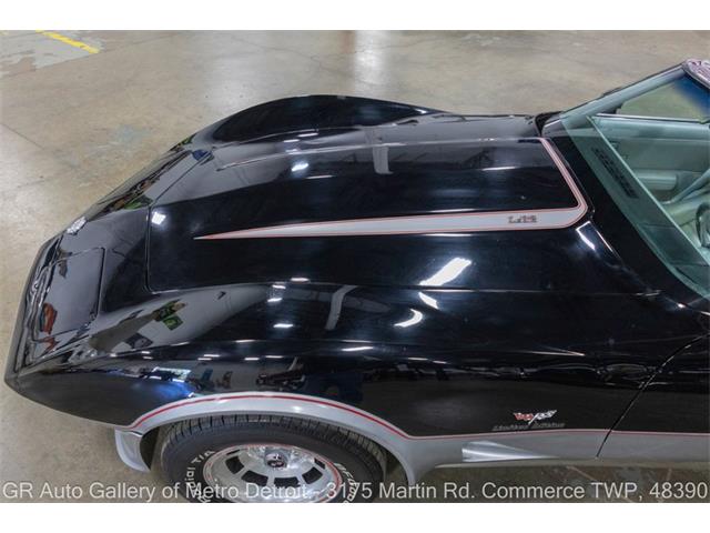 1978 Chevrolet Corvette (CC-2113851) for sale in Kentwood, Michigan