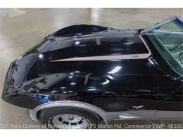 1978 Chevrolet Corvette (CC-2113851) for sale in Kentwood, Michigan