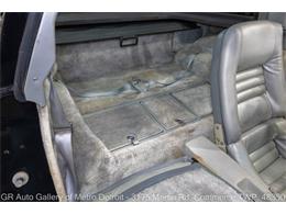 1978 Chevrolet Corvette (CC-2113851) for sale in Kentwood, Michigan