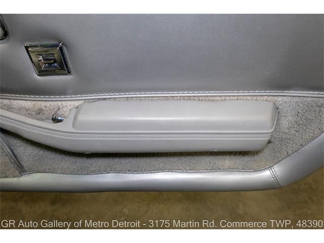 1978 Chevrolet Corvette (CC-2113851) for sale in Kentwood, Michigan