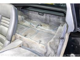 1978 Chevrolet Corvette (CC-2113851) for sale in Kentwood, Michigan