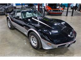 1978 Chevrolet Corvette (CC-2113851) for sale in Kentwood, Michigan