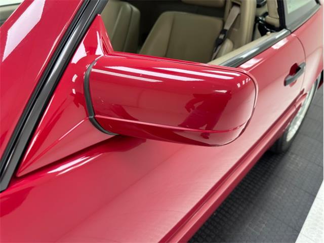 1998 Mercedes-Benz SL500 (CC-2113852) for sale in Morgantown, Pennsylvania