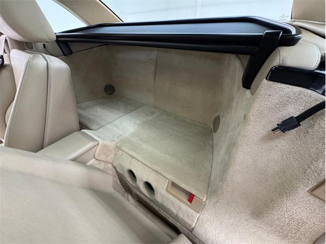 1998 Mercedes-Benz SL500 (CC-2113852) for sale in Morgantown, Pennsylvania