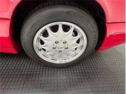 1998 Mercedes-Benz SL500 (CC-2113852) for sale in Morgantown, Pennsylvania