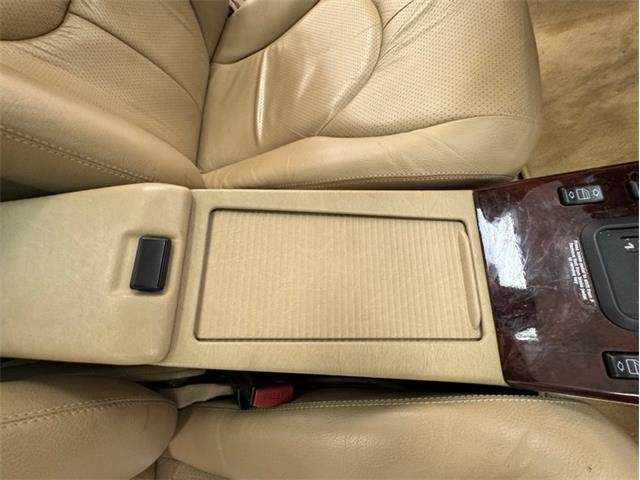 1998 Mercedes-Benz SL500 (CC-2113852) for sale in Morgantown, Pennsylvania