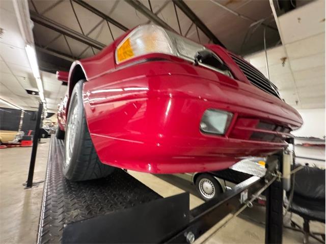 1998 Mercedes-Benz SL500 (CC-2113852) for sale in Morgantown, Pennsylvania