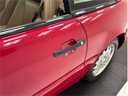 1998 Mercedes-Benz SL500 (CC-2113852) for sale in Morgantown, Pennsylvania