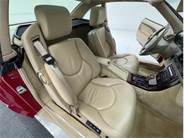 1998 Mercedes-Benz SL500 (CC-2113852) for sale in Morgantown, Pennsylvania