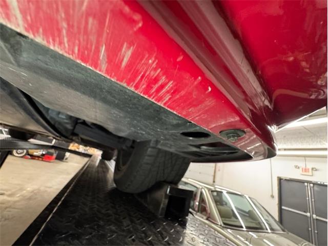 1998 Mercedes-Benz SL500 (CC-2113852) for sale in Morgantown, Pennsylvania