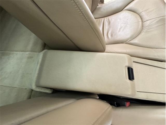 1998 Mercedes-Benz SL500 (CC-2113852) for sale in Morgantown, Pennsylvania