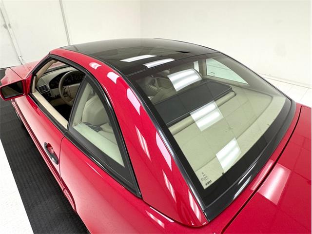 1998 Mercedes-Benz SL500 (CC-2113852) for sale in Morgantown, Pennsylvania