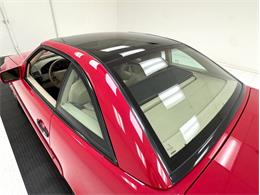 1998 Mercedes-Benz SL500 (CC-2113852) for sale in Morgantown, Pennsylvania