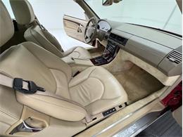 1998 Mercedes-Benz SL500 (CC-2113852) for sale in Morgantown, Pennsylvania