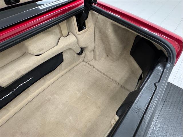 1998 Mercedes-Benz SL500 (CC-2113852) for sale in Morgantown, Pennsylvania