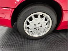 1998 Mercedes-Benz SL500 (CC-2113852) for sale in Morgantown, Pennsylvania
