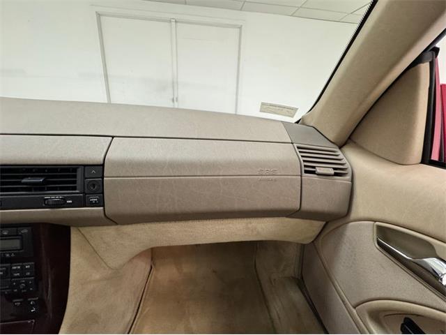1998 Mercedes-Benz SL500 (CC-2113852) for sale in Morgantown, Pennsylvania