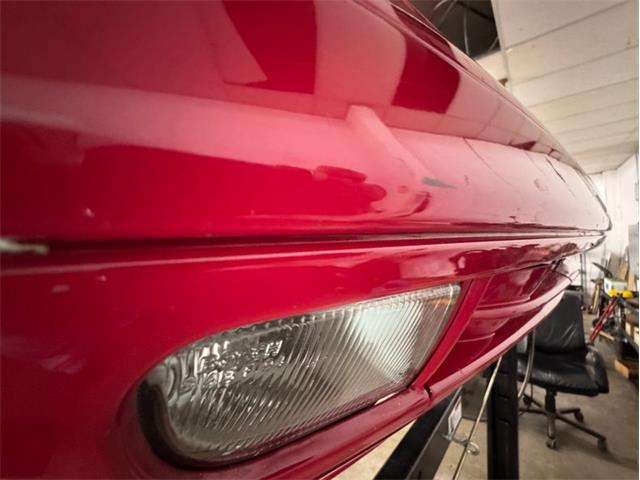 1998 Mercedes-Benz SL500 (CC-2113852) for sale in Morgantown, Pennsylvania
