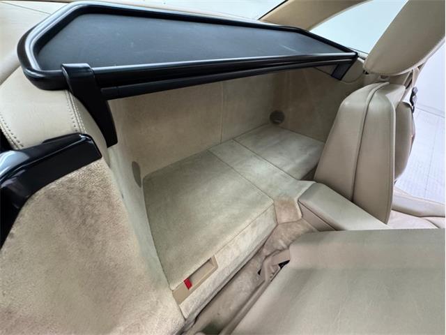 1998 Mercedes-Benz SL500 (CC-2113852) for sale in Morgantown, Pennsylvania