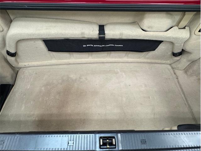 1998 Mercedes-Benz SL500 (CC-2113852) for sale in Morgantown, Pennsylvania