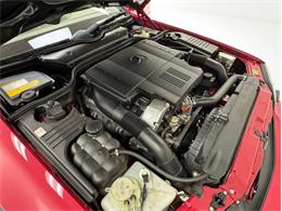 1998 Mercedes-Benz SL500 (CC-2113852) for sale in Morgantown, Pennsylvania