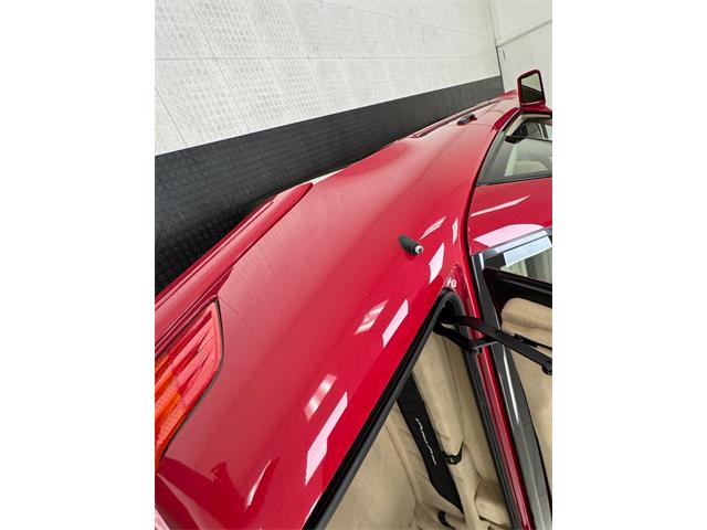 1998 Mercedes-Benz SL500 (CC-2113852) for sale in Morgantown, Pennsylvania