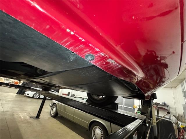 1998 Mercedes-Benz SL500 (CC-2113852) for sale in Morgantown, Pennsylvania
