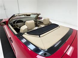 1998 Mercedes-Benz SL500 (CC-2113852) for sale in Morgantown, Pennsylvania