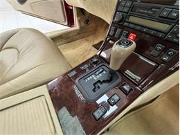 1998 Mercedes-Benz SL500 (CC-2113852) for sale in Morgantown, Pennsylvania