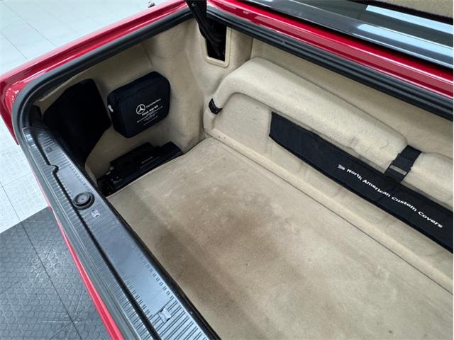 1998 Mercedes-Benz SL500 (CC-2113852) for sale in Morgantown, Pennsylvania