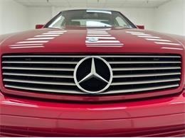 1998 Mercedes-Benz SL500 (CC-2113852) for sale in Morgantown, Pennsylvania