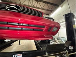 1998 Mercedes-Benz SL500 (CC-2113852) for sale in Morgantown, Pennsylvania