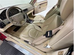 1998 Mercedes-Benz SL500 (CC-2113852) for sale in Morgantown, Pennsylvania