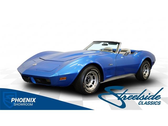 1974 Chevrolet Corvette (CC-2113853) for sale in Mesa, Arizona