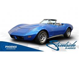 1974 Chevrolet Corvette (CC-2113853) for sale in Mesa, Arizona