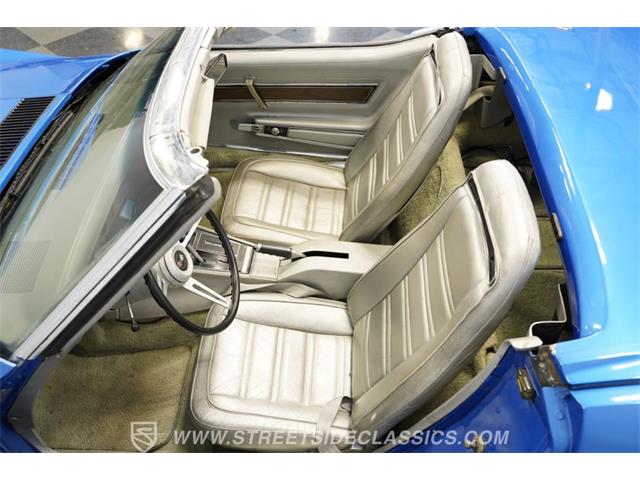 1974 Chevrolet Corvette (CC-2113853) for sale in Mesa, Arizona