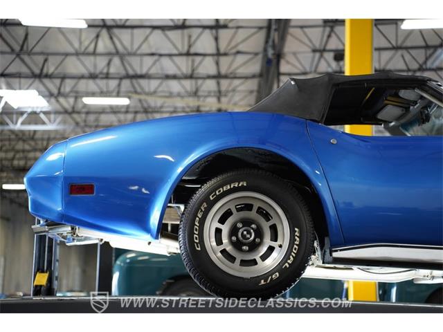 1974 Chevrolet Corvette (CC-2113853) for sale in Mesa, Arizona