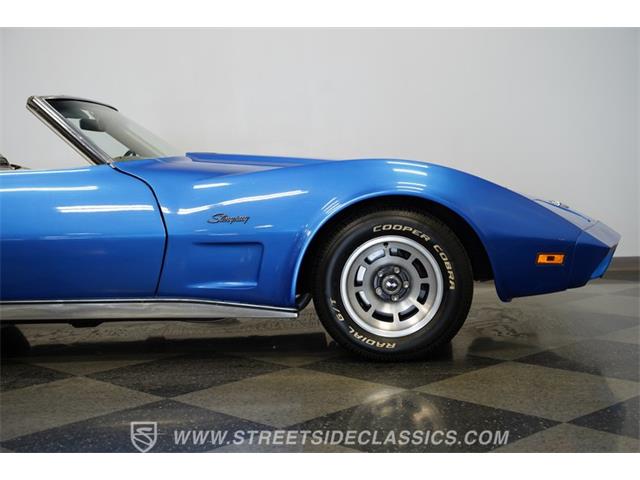 1974 Chevrolet Corvette (CC-2113853) for sale in Mesa, Arizona
