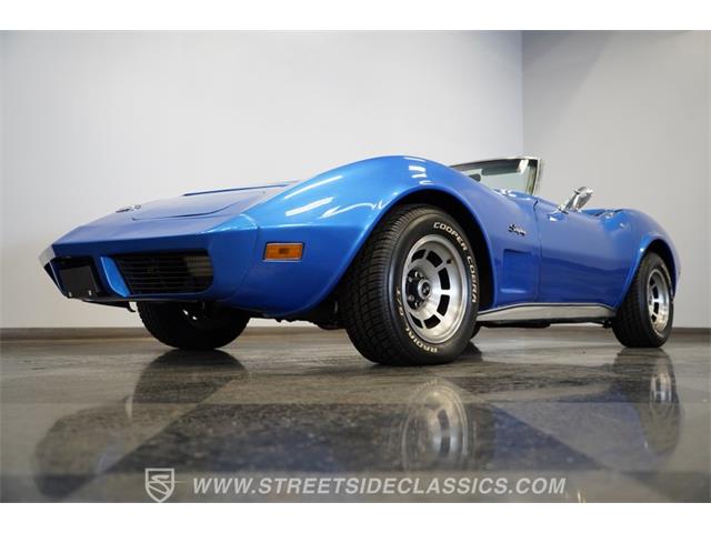 1974 Chevrolet Corvette (CC-2113853) for sale in Mesa, Arizona
