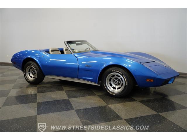 1974 Chevrolet Corvette (CC-2113853) for sale in Mesa, Arizona