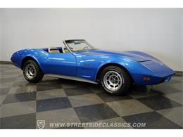 1974 Chevrolet Corvette (CC-2113853) for sale in Mesa, Arizona