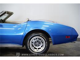 1974 Chevrolet Corvette (CC-2113853) for sale in Mesa, Arizona