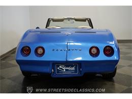 1974 Chevrolet Corvette (CC-2113853) for sale in Mesa, Arizona