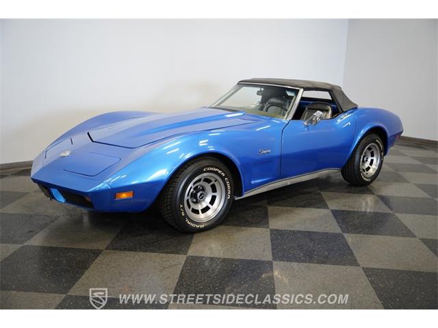 1974 Chevrolet Corvette (CC-2113853) for sale in Mesa, Arizona