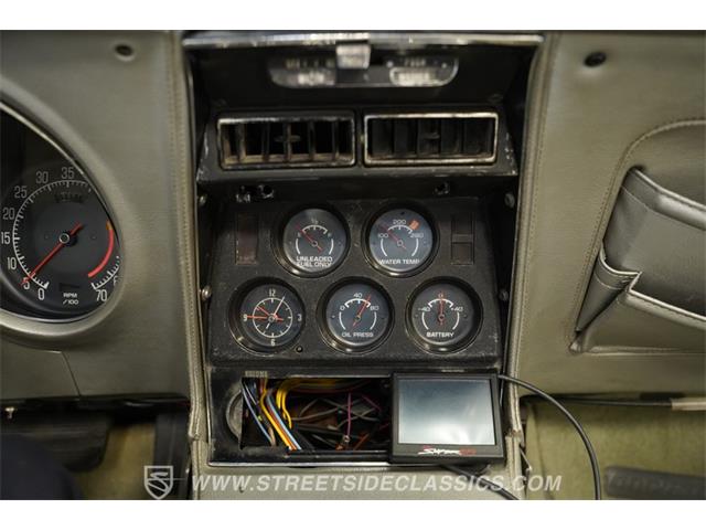 1974 Chevrolet Corvette (CC-2113853) for sale in Mesa, Arizona