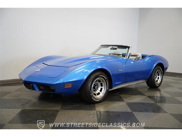 1974 Chevrolet Corvette (CC-2113853) for sale in Mesa, Arizona
