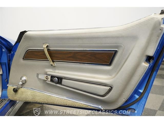 1974 Chevrolet Corvette (CC-2113853) for sale in Mesa, Arizona